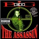 Big Ed - The Assassin